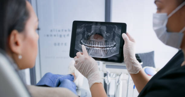 Licensed Root Canal Treatment service in Ashland City, TN - Smile Center Dentistry